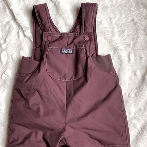 Patagonia Snow Bibs